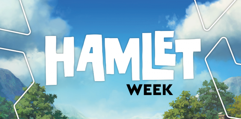 Hamlet Week
