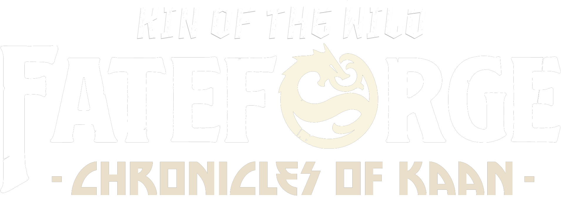 Fateforge Kin of the Wild